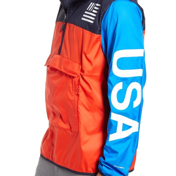 Men's IC Anorak - THE NORTH FACE - Picture 12 of 13